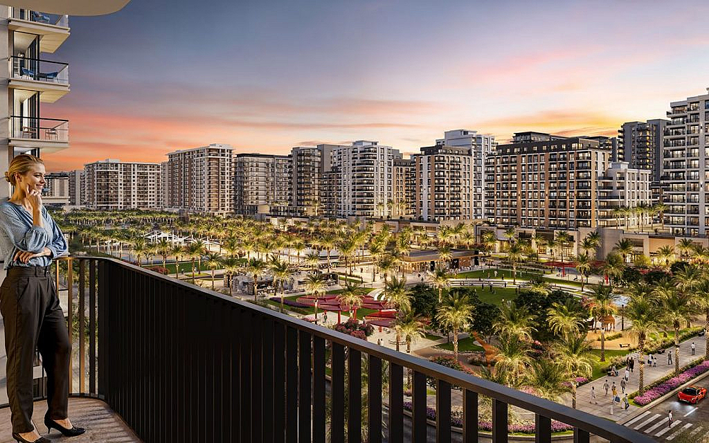 Berkshire Park features and amenities
