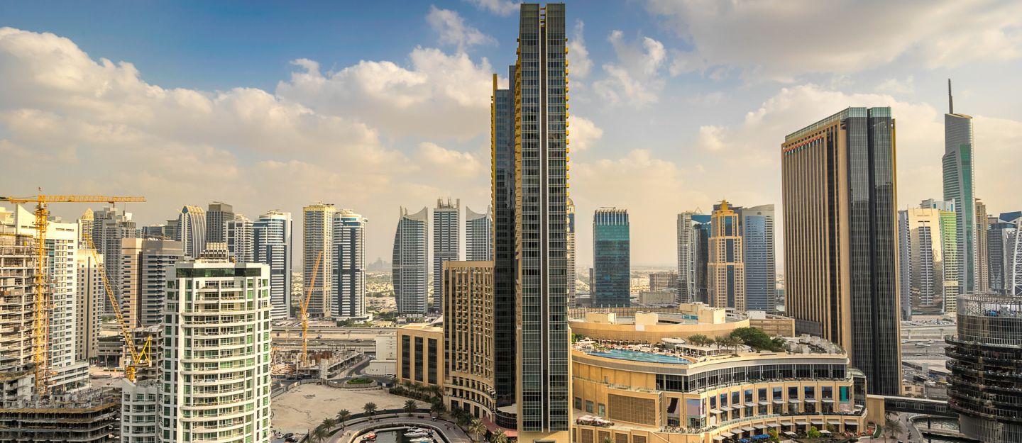 here is the list of Areas to Rent Apartments Near Marina Mall