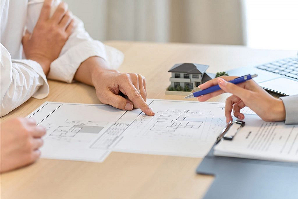 One of the Benefits of Customisation Options in Off-Plan Properties in Dubai is getting more investment opportunities
