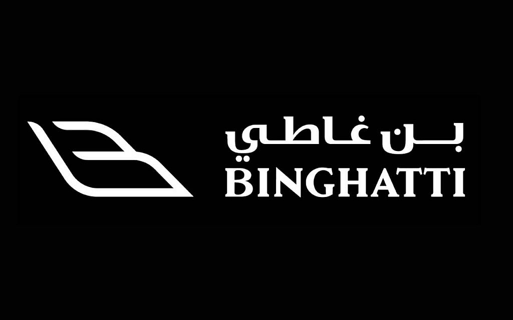 binghatti group of companies in the spotlight