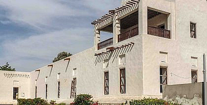 Al Maqtaa area overview