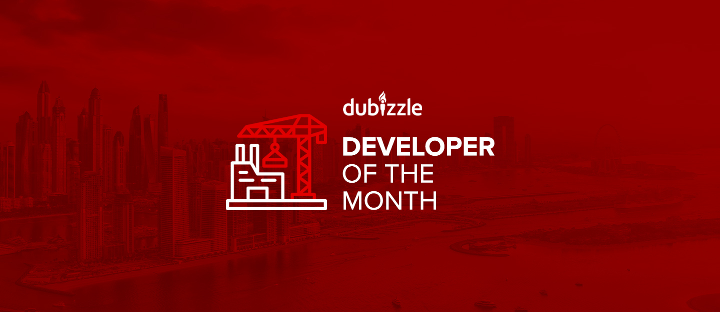 Developer of the Month