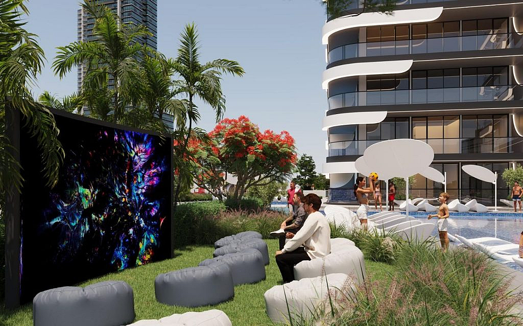 Luxury amenities in Samana resorts