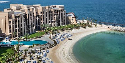 Waterfront Off-plan Projects in RAK