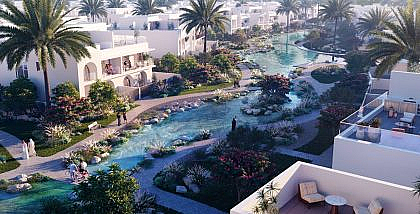 Top Amenities to Look for in Dubai's Upcoming Off-Plan Communities