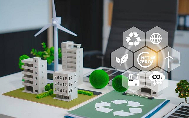 Importance of Off-plan Projects for UAE Net Zero 2050 Goals | dubizzle