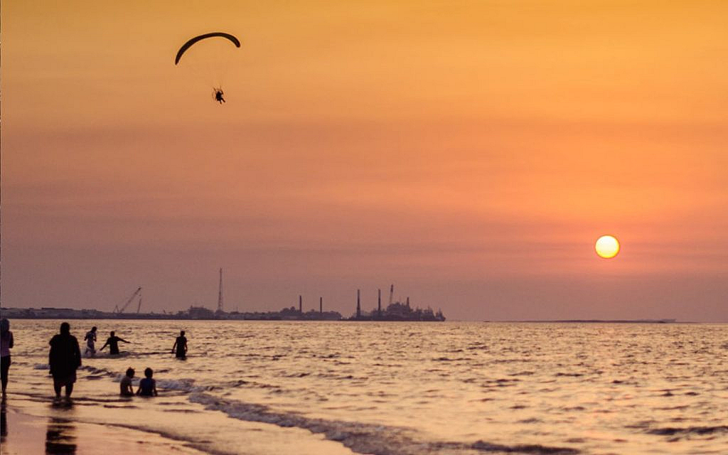 Umm Al Quwain is focused on building a sustainable and eco-friendly infrastructure. 