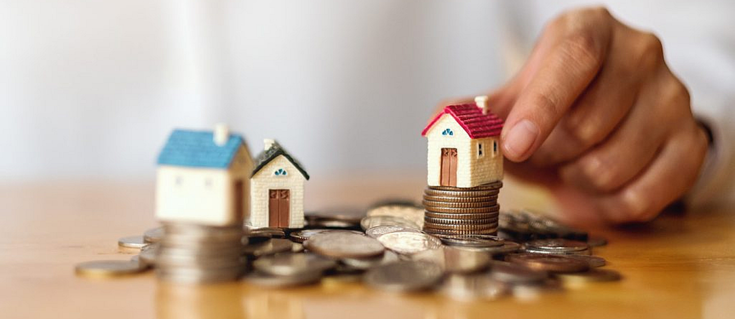 Dubai off-plan property inspection process