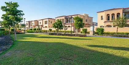 Discover the vibrant community of Dubailand