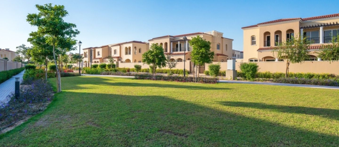 Discover the vibrant community of Dubailand