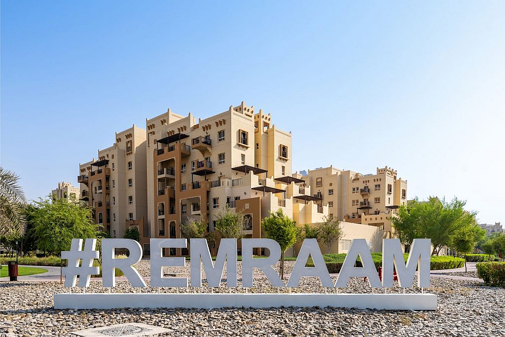 You can find several new developments in Dubailand Dubai