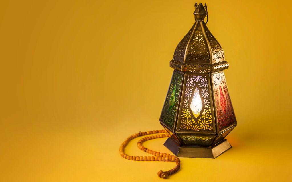 فانوس رمضان