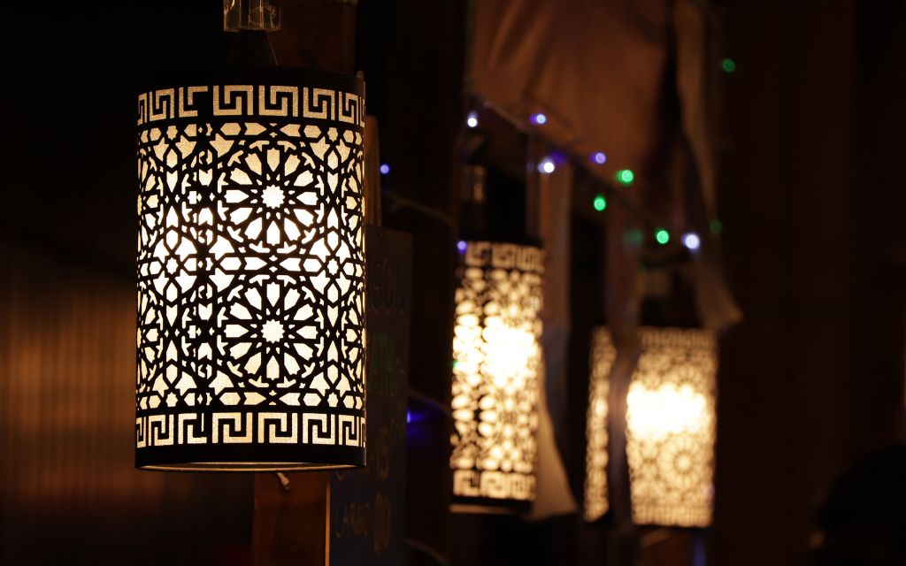 فانوس رمضان