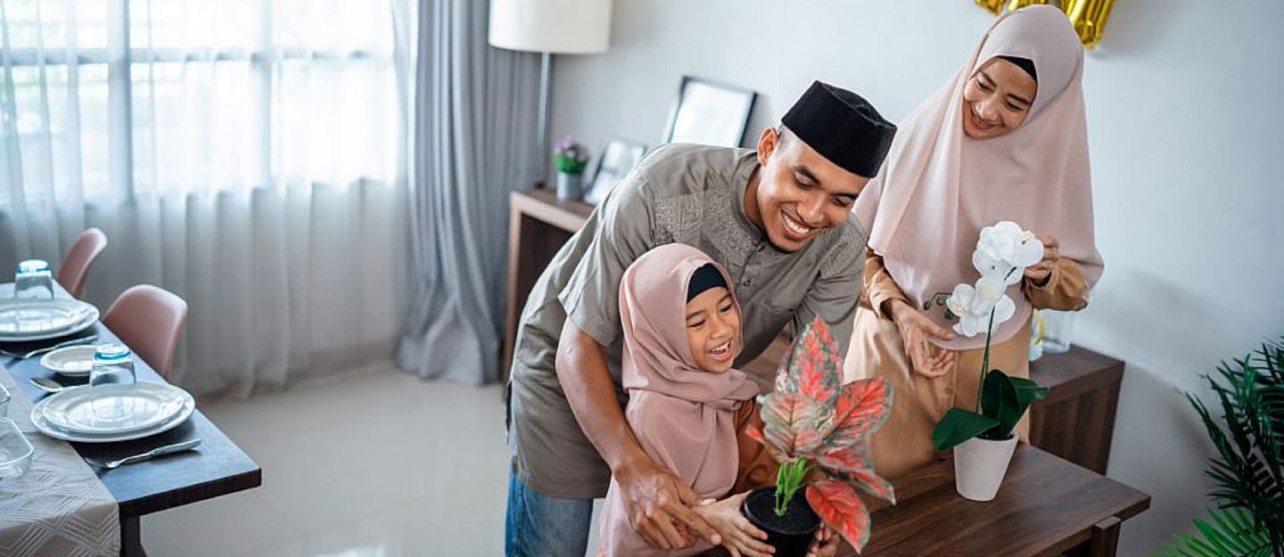 ramadan decoration online shopping in Ajman
