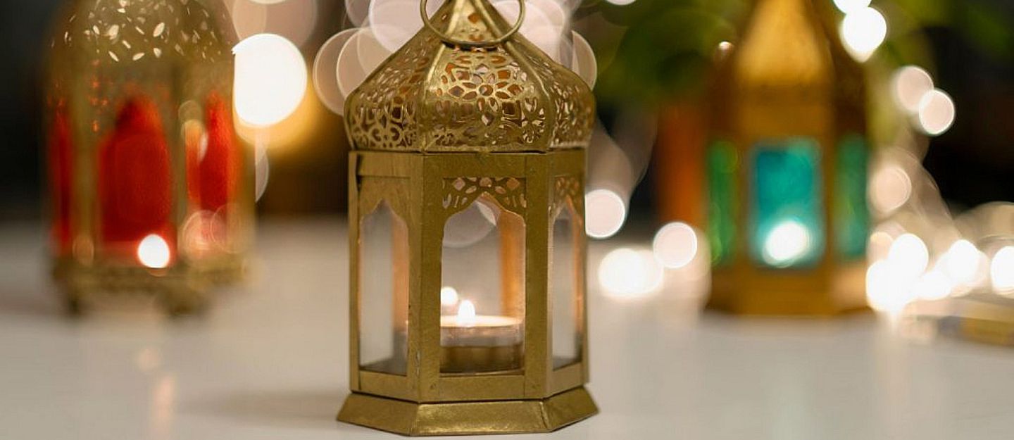 ramadan home decorations