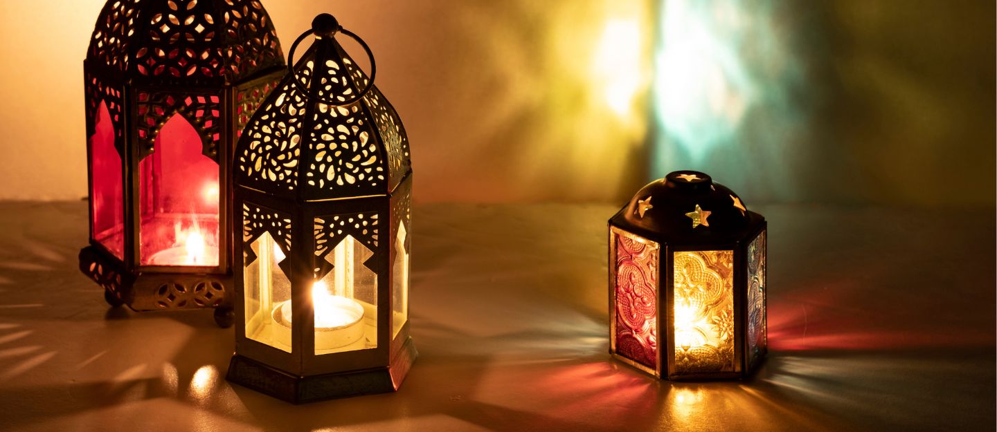 Top Shops for Ramadan Home Decorations in Sharjah