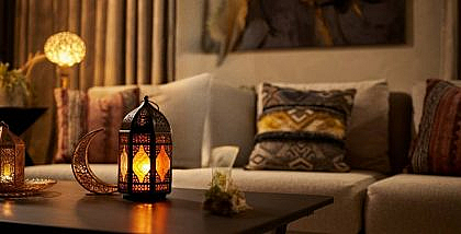 فانوس رمضان