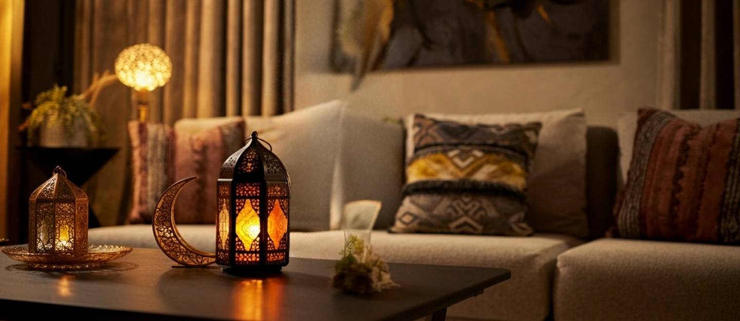 فانوس رمضان