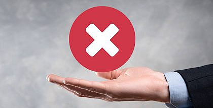All About Cancel of Account Trustee and Auditing Company Application in Dubai