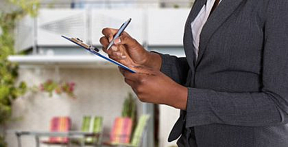 Authentication of the lease contract for economic activities under tasdeeq