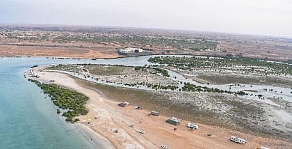 Investor's Journey in Umm Al Quwain