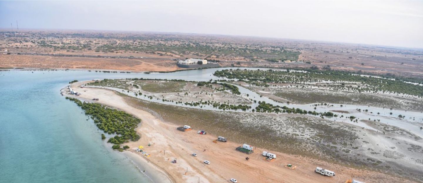 Investor's Journey in Umm Al Quwain