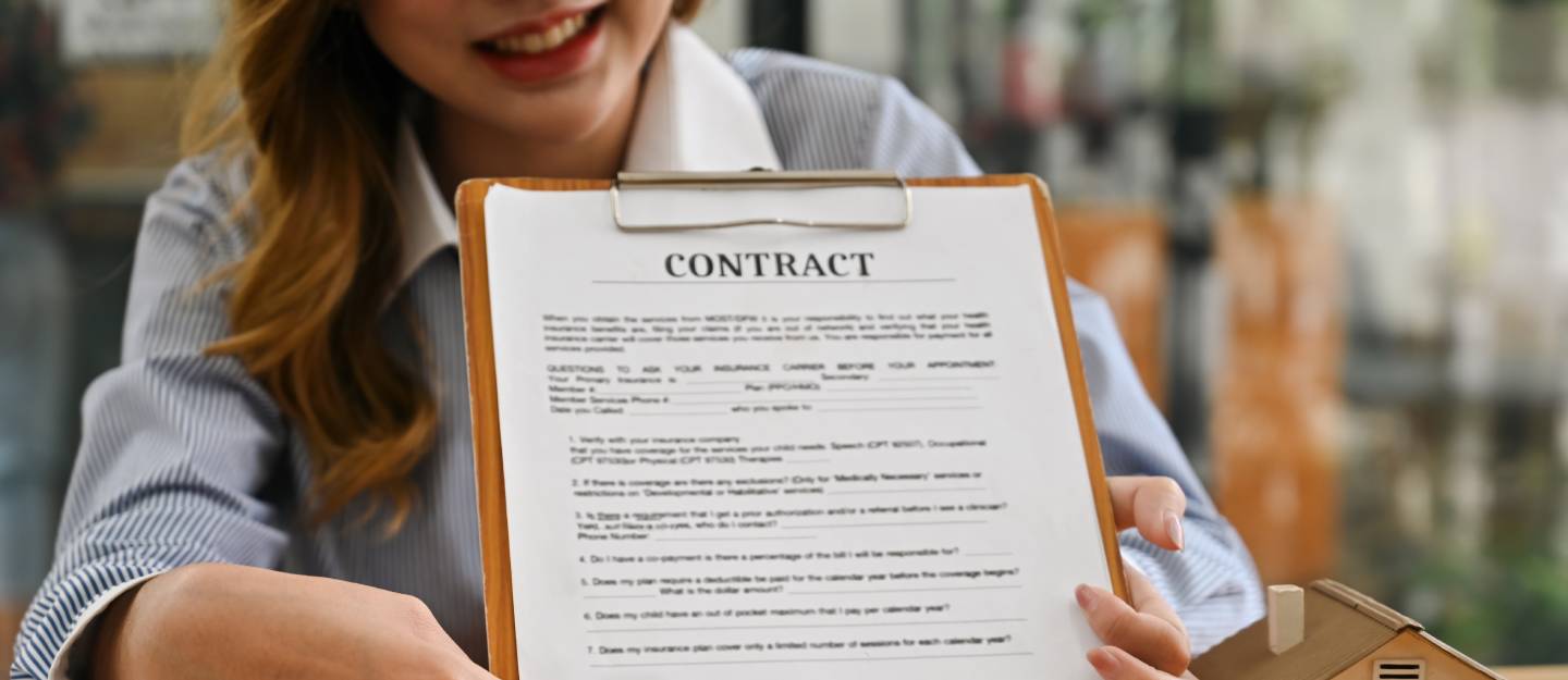 Authentication of Lease Contract for Investment Purposes in Ajman