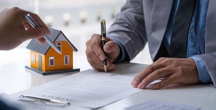 Mortgage Termination in Abu Dhabi