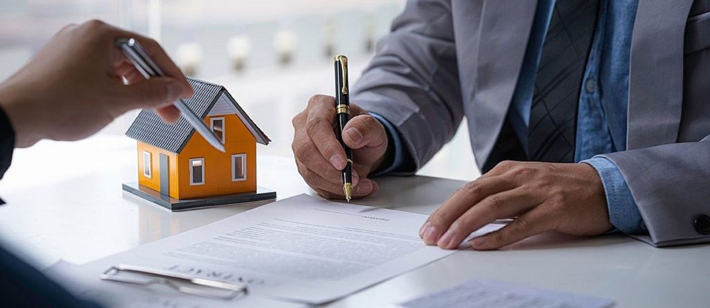 Mortgage Termination in Abu Dhabi