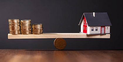 Off-Plan Property Finance in Dubai