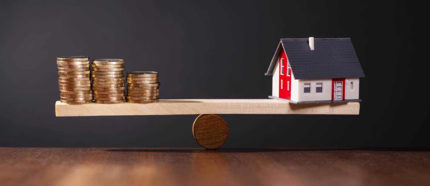 Off-Plan Property Finance in Dubai