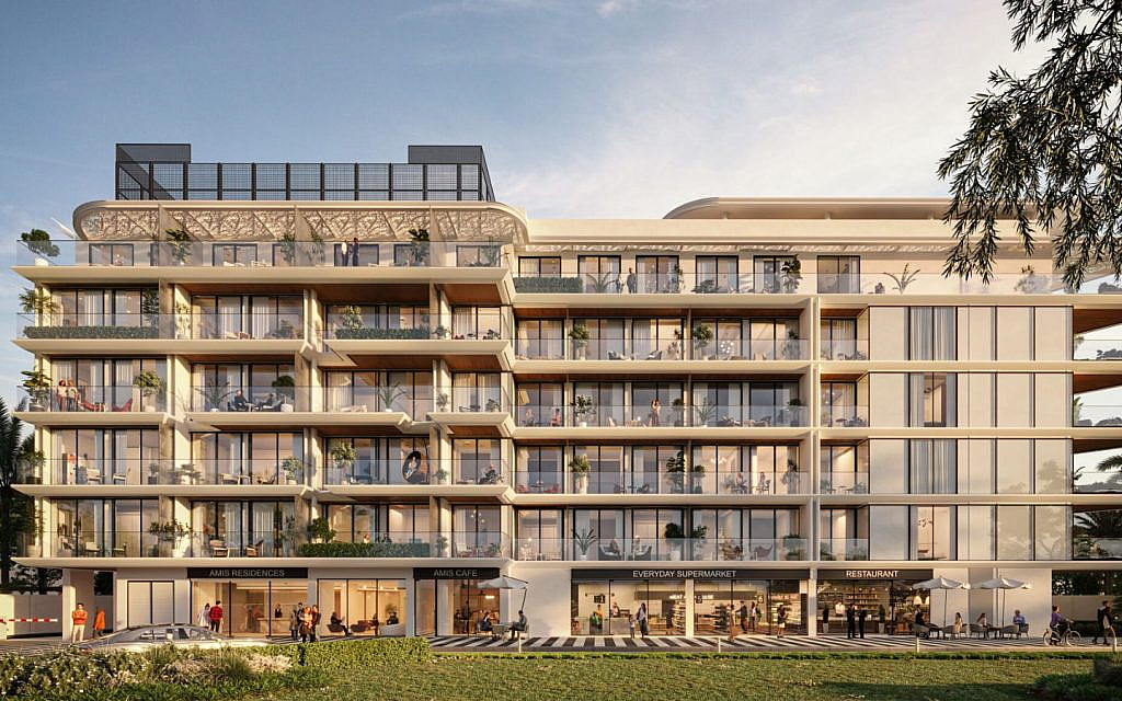 dubai new properties March 2025