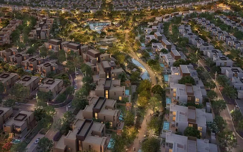new property developments in dubai for March 2025