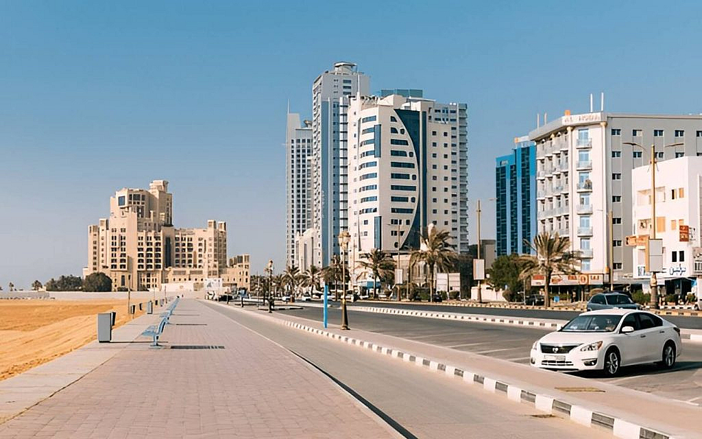 Property investment in Ajman is becoming a popular choice for an array of reasons