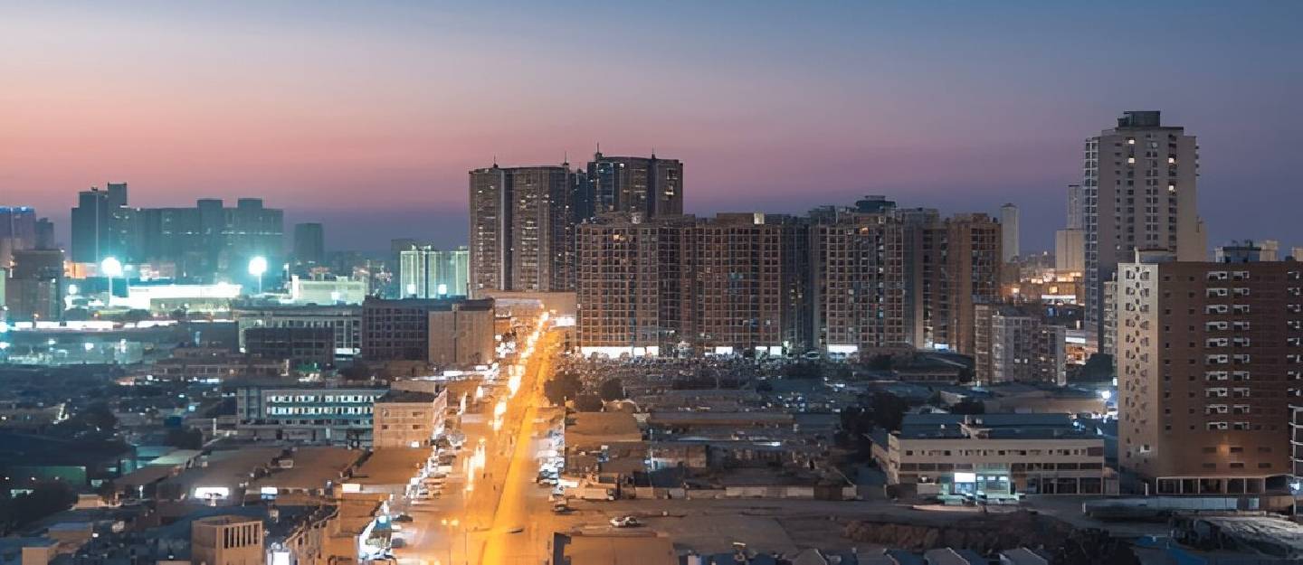 Property investment in Ajman