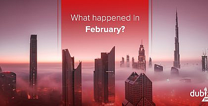 UAE Real Estate News from February 2025