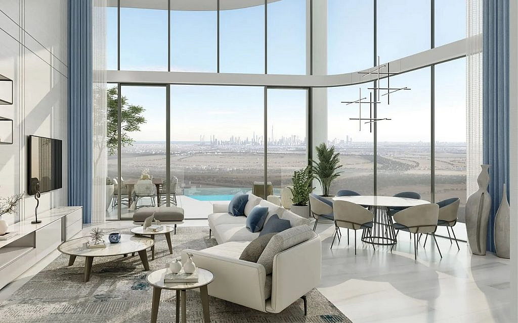 hot property of the week dubizzle laguna residence