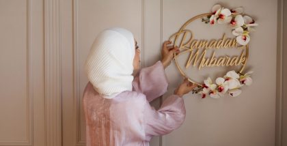 Where to Buy Ramadan Home Decorations in Ajman