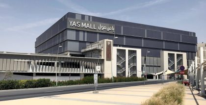 Popular Areas to Rent Apartments Near Yas Mall