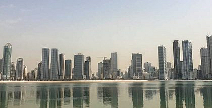 عقارات في ام القيوين