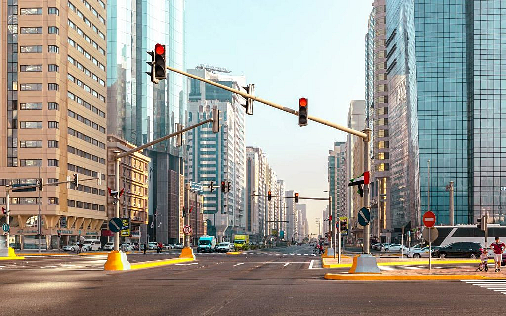 إشارات مرور