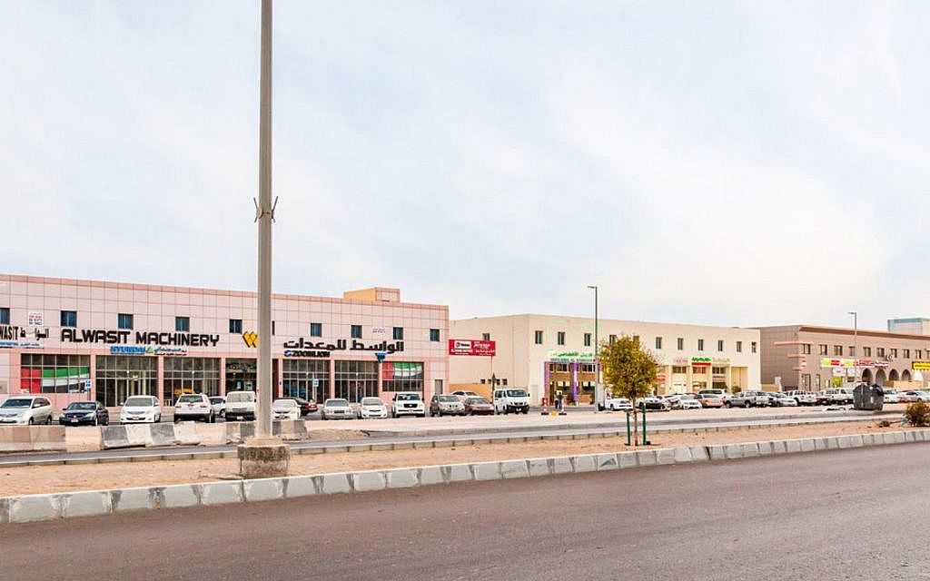 محلات تجارية