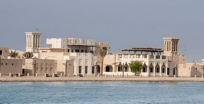 Permit in dubai for events and filming in Historical Areas