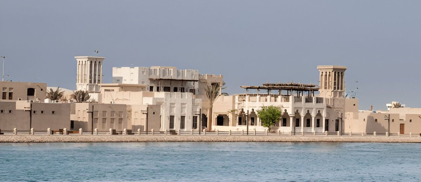 Permit in dubai for events and filming in Historical Areas