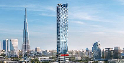 برج