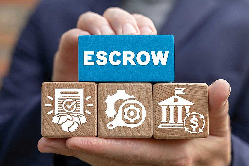 Under UAE Property Development Escrow Law No. (8) of 2007, developers must be registered with the DLD
