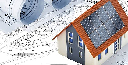 Solar permits and connections in Dubai