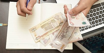 Ajman Fine Payment Process and Requirements