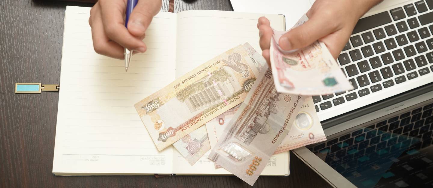 Ajman Fine Payment Process and Requirements