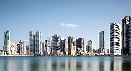 things to consider when renting in Sharjah
